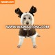 Wholesale Eco Friendly Pet Supplies Funny Dog Products Manufacturers