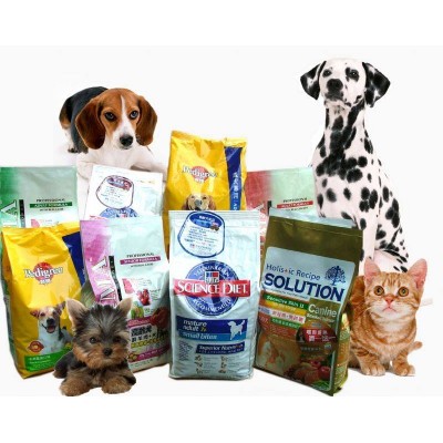 Enriching Protein Big Pet Food with Hugely popular for Pet Dogs