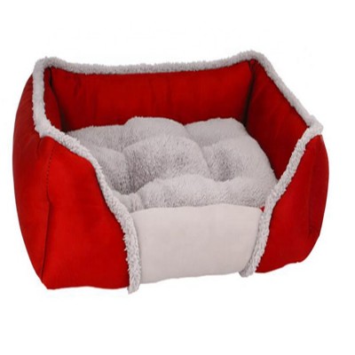 Autumn winter warm dog bed pet house mat breathable dog